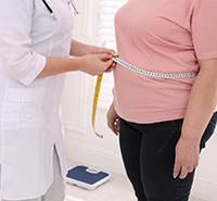Defining Obesity for Weight Loss Surgery