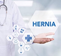 Minimally Invasive Hernia Surgery