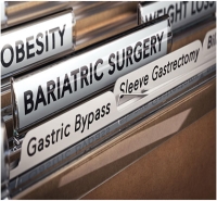 Revisional Bariatric Surgery