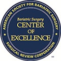 Center of Excellence - Bariatric Surgery