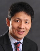 Dr. Robin Huang M.D.