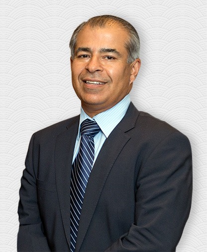 Rajeev Vohra, MD, FACS