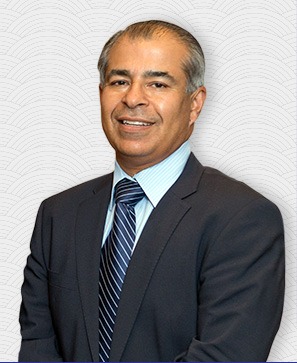 Rajeev Vohra, MD,FACS 